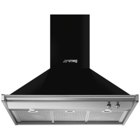 Hotte SMEG KD90HNE