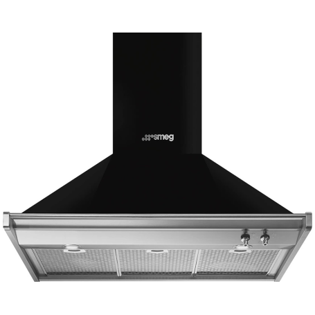 Hotte SMEG KD90HNE