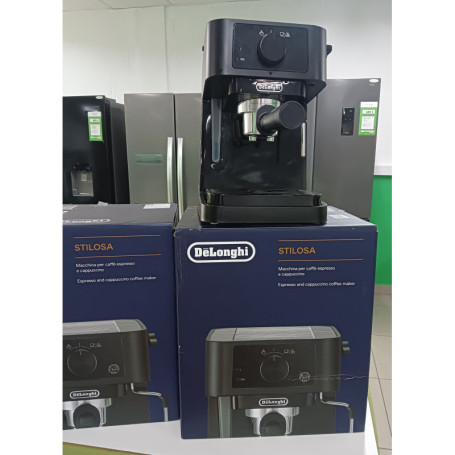 Expresso DELONGHI EC230BK