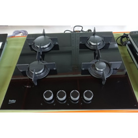 Plaque Tout Gaz HILG64221S