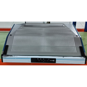 Hotte NEFF D1613N0