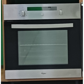 FOUR  WHIRLPOOL AKZ430/IX