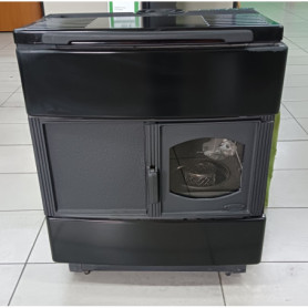 Poele a fioul GODIN 302866