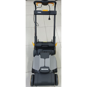 D&eacute;chiqueteuse TITAN TTB834LWM