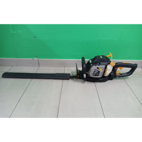 Taille haie thermiqu TITAN TTHTP26-1