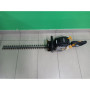 Taille haie thermiqu TITAN TTHTP26-1