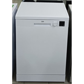 Lave Vaisselle BEKO TDFV16310W