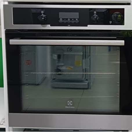 FOUR  ELECTROLUX EEC6610DOX