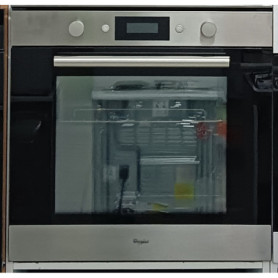 FOUR  WHIRLPOOL AKZM770/I1
