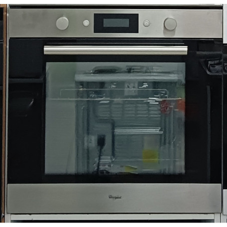 FOUR  WHIRLPOOL AKZM770/I1
