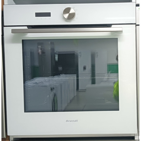 FOUR  BRANDT BOP7534W