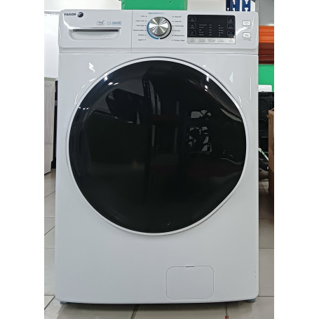 Lave Linge Hublot FAGOR FLF1810DIW