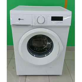 Lave Linge Hublot HELVETIA HLF914AB1