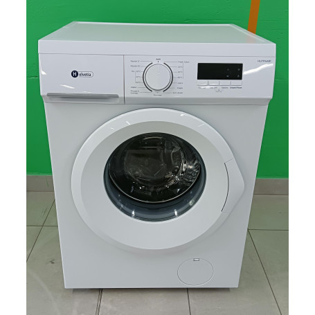 Lave Linge Hublot HELVETIA HLF914AB1
