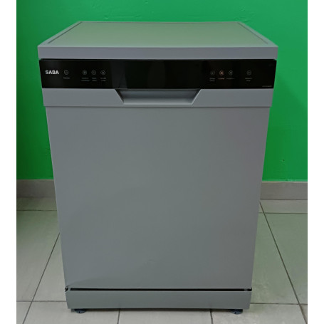 Lave Vaisselle SABA DW14C4426BS