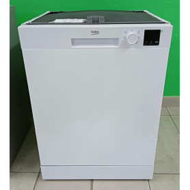 Lave Vaisselle BEKO DVN05C30W