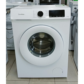 Lave Linge Hublot CURTIS GFL0712DW