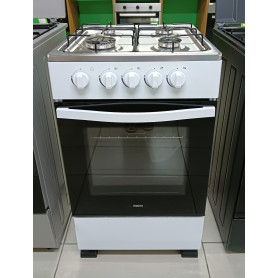 Cuisiniere Tout Gaz FAR CG505024WG