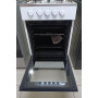Cuisiniere Tout Gaz FAR CG505024WG