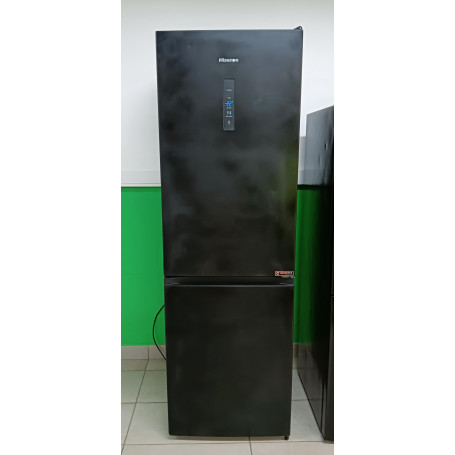 Refrig. Combiné HISENSE FCN331AFD