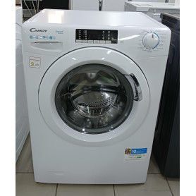 Lave Linge Hublot CANDY CS1410TXME