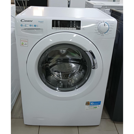 Lave Linge Hublot CANDY CS1410TXME
