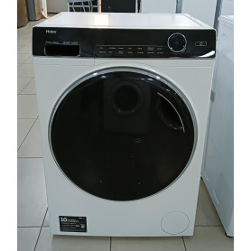 Lave Linge Hublot HAIER HW100-B14979