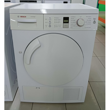 Séche Linge BOSCH WTE84305FF/24