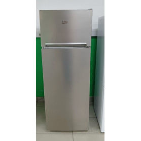 Refrig Double Froid BEKO BDSA240K20XF
