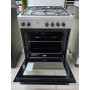 Cuisinière Mixte CONTINENTAL EDISON CECM60FCS