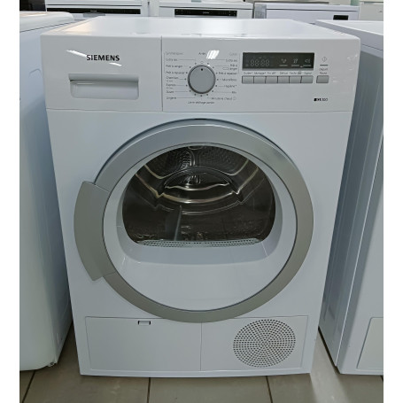 Séche Linge SIEMENS WT46B200FF/03