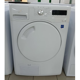 Séche Linge WHIRLPOOL AZB9320