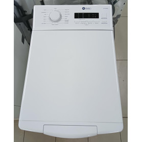 Lave Linge Top HELVETIA HLT610DB1