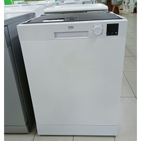 Lave Vaisselle BEKO DVN05C30W