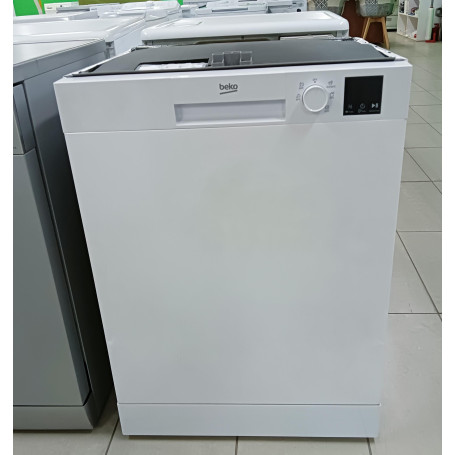 Lave Vaisselle BEKO DVN05C30W