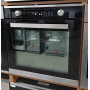 Lave Linge Hublot BOSCH WFO 1660