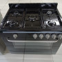 Cuisiniere Tout Gaz VALBERG CG905CCNYT