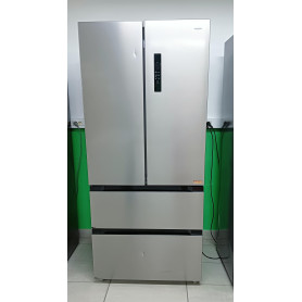 Refrig. Combiné VALBERG 4D512EX625C