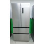 Refrig. Combiné VALBERG 4D512EX625C