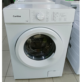 Lave Linge Hublot CURTIS SLF7012SLIAW