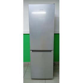 Refrig. Combiné INDESIT LI8S1EX