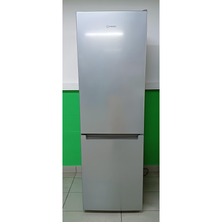 Refrig. Combiné INDESIT LI8S1EX