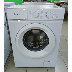 Lave Linge Hublot CURTIS SLF7012SLIAW