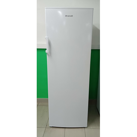 Congélateur Armoire BRANDT BFU7610EW