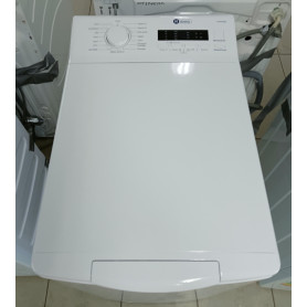 Lave Linge Top HELVETIA HLT610DB1
