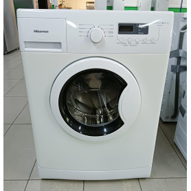 Lave Linge Hublot HISENSE WFEA6010