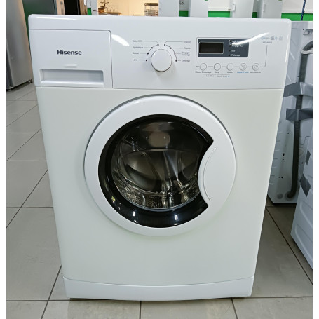 Lave Linge Hublot HISENSE WFEA6010