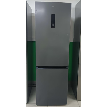 Refrig. Combiné TCL RP318BSC0