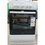 Cuisiniere Tout Gaz CURTIS CCG50E