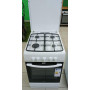 Cuisiniere Tout Gaz CURTIS CCG50E